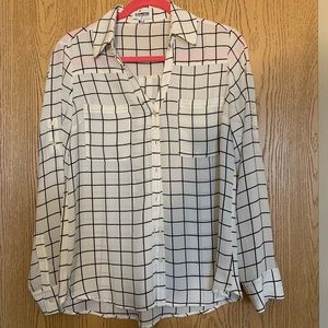 Express Portofino blouse